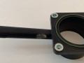 маслоотделитель (сапун) Mercedes-Benz B-Класс W245 2007, бензин, A2660940011 - фото №4