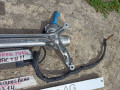 рулевая рейка Mercedes-Benz E-Класс W214 2025, 2.0 л., дизель, A2144600301 - фото №3