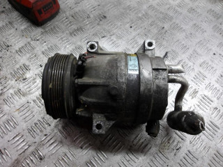 компрессор кондиционера Renault Laguna 2 поколение 2003, 1.9 л., 8200021822