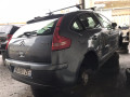 полуось передняя правая (приводной вал, ШРУС) Citroen C4 1 поколение 2007, 1.6 л., МКПП, хетчбэк 5 дв., 9812781280 - фото №13