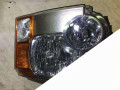 фара левая Land Rover Discovery 3 поколение 2007, XBC500032 - фото №2