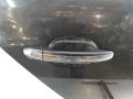 дверь задняя правая Volkswagen Phaeton 1 поколение [рестайлинг] 2009, 3.0 л., АКПП, седан, 3D7833052F - фото №4