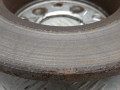 диск тормозной задний Audi A6 4B/C5 [рестайлинг] 2001, 2.0 л., МКПП, универсал, 4B0615601A - фото №5