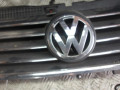 решетка радиатора Volkswagen Passat B5 [рестайлинг] 2002, 1.9 л., МКПП, универсал - фото №2