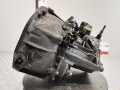 КПП механическая (МКПП) Renault Scenic 2 поколение 2004, 1.9 л., МКПП, минивэн, 7701717852 - фото №3
