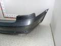 бампер задний Skoda Octavia 2 поколение (A5) 2007, 2.0 л., МКПП, хетчбэк 5 дв., 1ZU807417 - фото №4