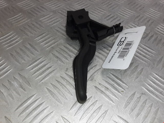 захватный крюк капота Opel Astra H 2004, 1.4 л., МКПП, хетчбэк 5 дв., 90191287