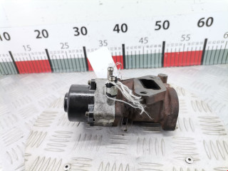 клапан EGR Nissan Navara D40 2005, 2.5 л., АКПП, пикап, 147105M30A