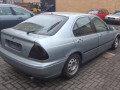 балка подвески передняя (подрамник) Honda Civic 6 поколение (EJ/EK/EM) 1996, 1.5 л., МКПП, хетчбэк 5 дв., 50200ST3E50 - фото №10