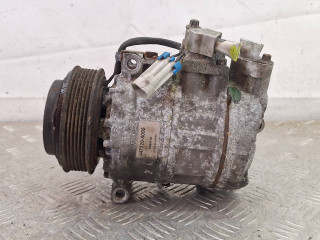 компрессор кондиционера Mercedes-Benz Sprinter W901-904 1998, дизель, A0002306811, 447220-8095, 7SBU16