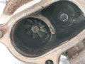 турбина Nissan Almera Tino V10 [рестайлинг] 2005, 2.2 л., МКПП, минивэн, 14411BN80A - фото №6