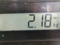 суппорт задний правый Volkswagen Golf 4 поколение 2001, 1.9 л., МКПП, хетчбэк 3 дв., 1J0615424H - фото №5
