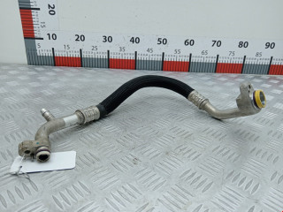 трубка кондиционера BMW 7 серия F01/F02 2009, АКПП, седан, 64539201934