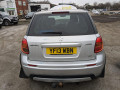 КПП механическая (МКПП) Suzuki SX4 1 поколение 2013, 2.0 л., МКПП, хетчбэк 5 дв., 2472179JA2 - фото №13
