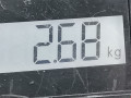 механизм стояночного тормоза (ручника) Ford Focus 2 поколение [рестайлинг] 2010, 1.6 л., МКПП, хетчбэк 5 дв. - фото №8