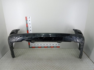 бампер задний Toyota Land Cruiser J200 [2-й рестайлинг] 2016, 5215960740