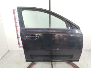 дверь передняя правая Volvo V70 3 поколение 2009, 2.4 л., МКПП, универсал, 31335589