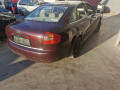 шкив коленвала Audi A6 4B/C5 [рестайлинг] 2001, 2.5 л., МКПП, седан, 059105251AC - фото №6