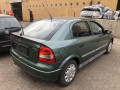 пружина задняя Opel Astra G 1999, 1.6 л., МКПП, хетчбэк 5 дв., 9118377 - фото №5