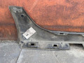 накладка на порог Audi A6 4G/C7 2012, седан, 4G0853855G, 4G0853859D - фото №7