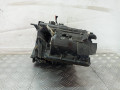 моторчик печки Mitsubishi Canter 1999, CDC401A023A, MK447887 - фото №3