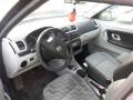 отопитель в сборе (печка) Skoda Fabia 2 поколение (5J) 2008, 1.4 л., МКПП, универсал, 6Y1820007A - фото №10