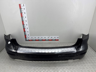 бампер задний Mercedes-Benz GL-Класс X166 2015, 3.0 л., АКПП, внедорожник 5 дв., A1668801840
