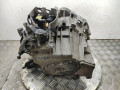 КПП механическая (МКПП) Mercedes-Benz A-Класс W168 1998, 1.4 л., бензин, 716503, A1683601800 - фото №5