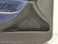 обшивка двери передняя левая Peugeot 607 1 поколение 2004, 2.2 л., МКПП, седан, 933231 - фото №4
