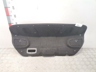 обшивка крышки багажника Alfa Romeo 159 1 поколение 2005, 1.9 л., МКПП, седан, 156062127