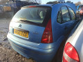 ТНВД Citroen C3 1 поколение 2005, 1.6 л., МКПП, хетчбэк 5 дв., 1920HT - фото №6