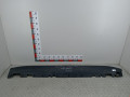 накладка на порог внутренняя BMW X5 E70 2010, 3.0 л., АКПП, внедорожник 5 дв., 51777163556 - фото №4