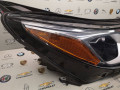 фара правая Chevrolet Equinox 3 поколение 2020, 1.5 л., бензин, АКПП, 84753436 - фото №3