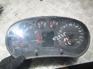 щиток приборов (приборная панель) Audi A3 8L 1997, 1.8 л., МКПП, хетчбэк 5 дв., 8L0919880H