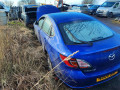 подушка безопасности боковая (шторка) Mazda 6 GH 2007, 2.0 л., МКПП, хетчбэк 5 дв., GS1M57KM0D - фото №7