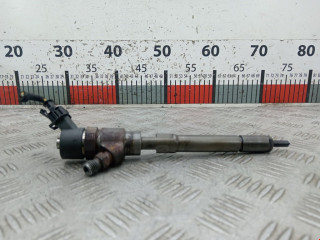 форсунка Chevrolet Captiva 1 поколение 2008, 2.0 л., МКПП, внедорожник 5 дв., 96440397