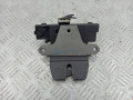 замок багажника Ford Focus 2 поколение 2006, 1.6 л., МКПП, хетчбэк 3 дв., 1570448 - фото №2