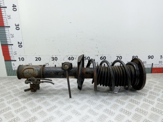 стойка амортизатора Opel Vectra C 2003, 1.8 л., МКПП, седан, 93174077