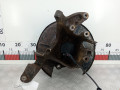 ступица задняя правая Ford Kuga 1 поколение 2009, 2.0 л., МКПП, внедорожник 5 дв., 1556399 - фото №4