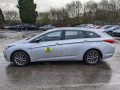 дверь задняя правая Hyundai i40 1 поколение 2015, 1.7 л., МКПП, универсал, 770043Z000 - фото №19