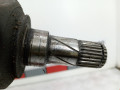 полуось передняя левая (приводной вал, ШРУС) Opel Zafira 2 поколение (B) 2005, 1.9 л., МКПП, минивэн, 24462251 - фото №3