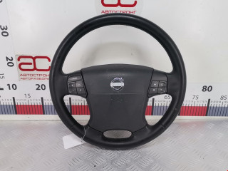 руль Volvo V70 3 поколение 2009, 2.4 л., МКПП, универсал, 30741163