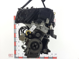 двигатель Opel Astra H 2005, 1.9 л., Z19DTH, дизель, МКПП, универсал, 55204083