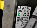 блок реле Opel Meriva 1 поколение (A) [рестайлинг] 2007, 1.7 л., МКПП, минивэн, 93363137 - фото №5