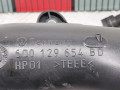 патрубок интеркулера SEAT Ibiza 3 поколение 2005, 1.4 л., МКПП, хетчбэк 5 дв., 6Q0129654AK - фото №6