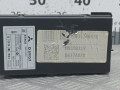 блок комфорта Mitsubishi Colt 6 поколение (Z20/Z30) 2005, 1.3 л., МКПП, хетчбэк 3 дв., 8637A151 - фото №5