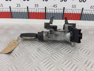 замок зажигания Skoda Rapid 1 поколение NH 2015, 1.6 л., МКПП, хетчбэк 5 дв., 1K0905851