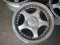 диск литой Volkswagen Golf 3 поколение 2000, 7, 5J15H2ET35 - фото №4
