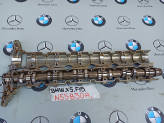 распредвал BMW X5 F15 2017, 3.0 л., N55 B30 A, бензин, АКПП, 7576161