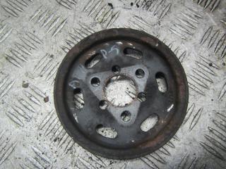 шкив насоса гидроусилителя Volkswagen Passat B5 1998, 1.9 л., 028145255F